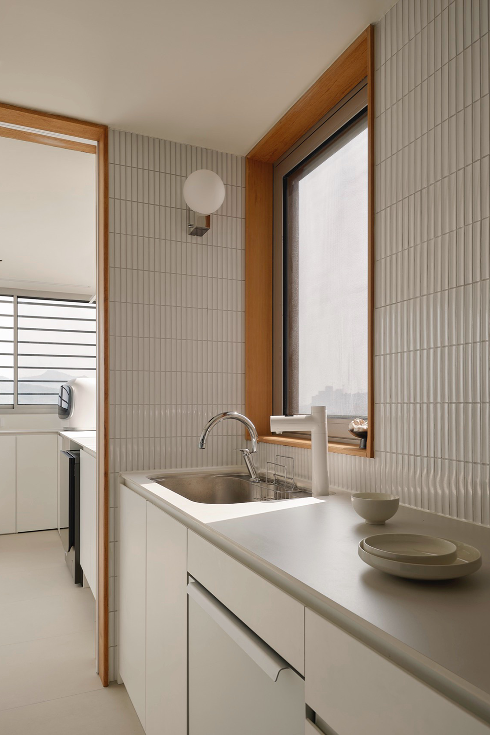 私宅设计|原木为骨·松弛成家-32