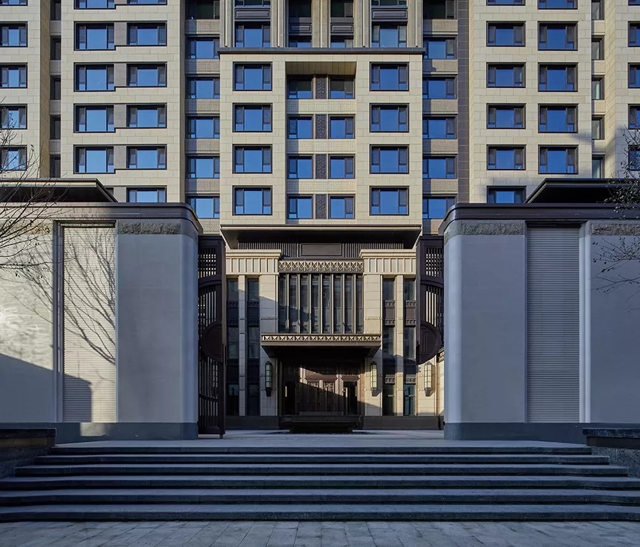 北京金地华著-19