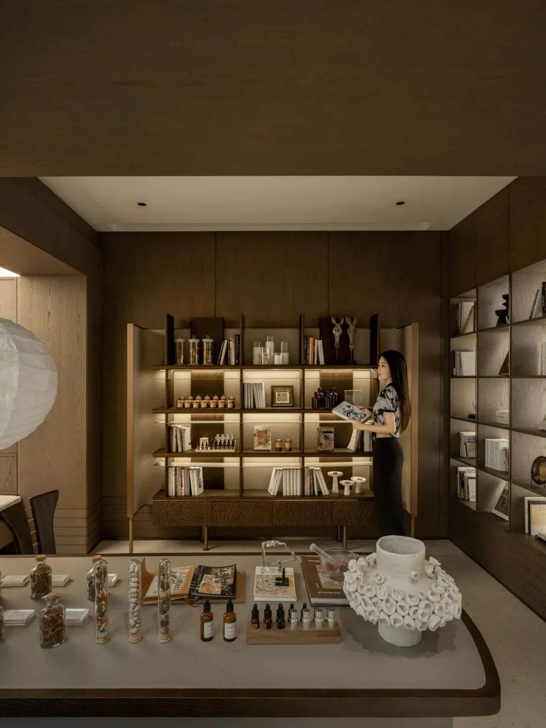 无隅制造|未央絮语，缱绻时光的三重奏鸣-35