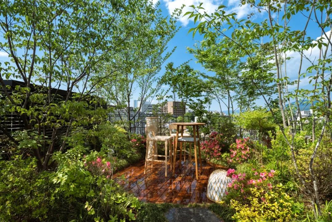 京都源氏酒店丨日本京都丨杰弗里·穆萨斯,富田淳,马克·彼得·基恩-126