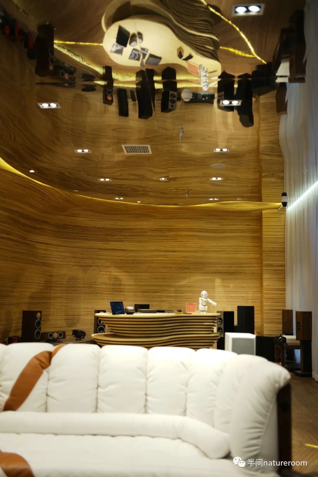 半间设计•声之形-42