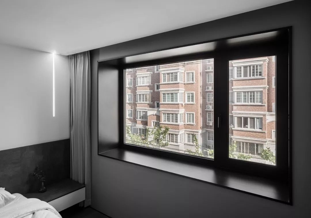 90㎡简约温馨婚房，撒糖夫妻的小两居改造记-158