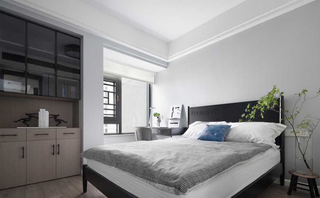 若·素极简主义之家-82