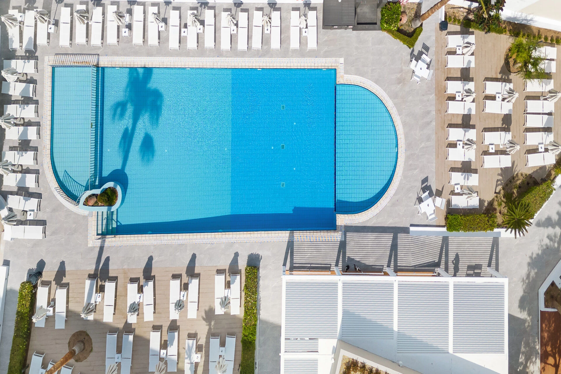 Kos Divine Hotel and Suites 酒店设计丨希腊-17