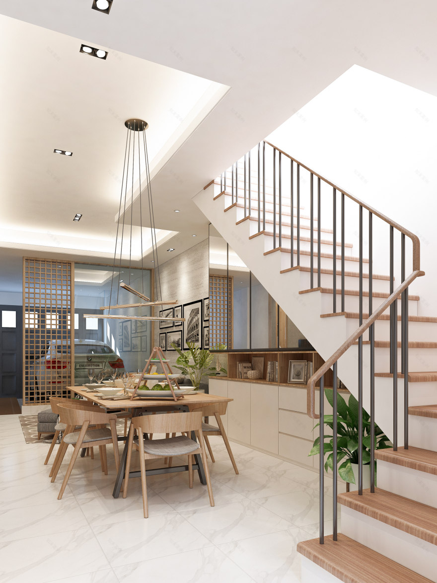 生活富足丨印度-13