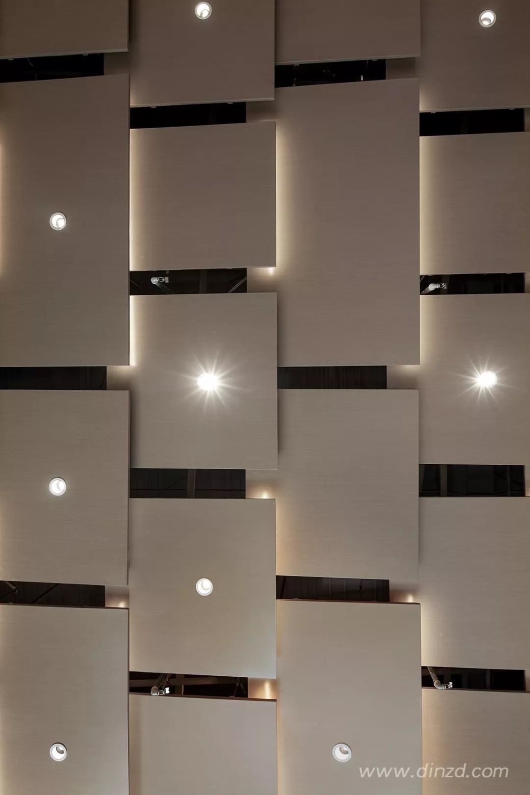 粮仓盛宴 | 万科四季滨江营销中心-46