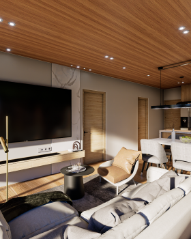 CASA CLUB PRIVADA PIURA