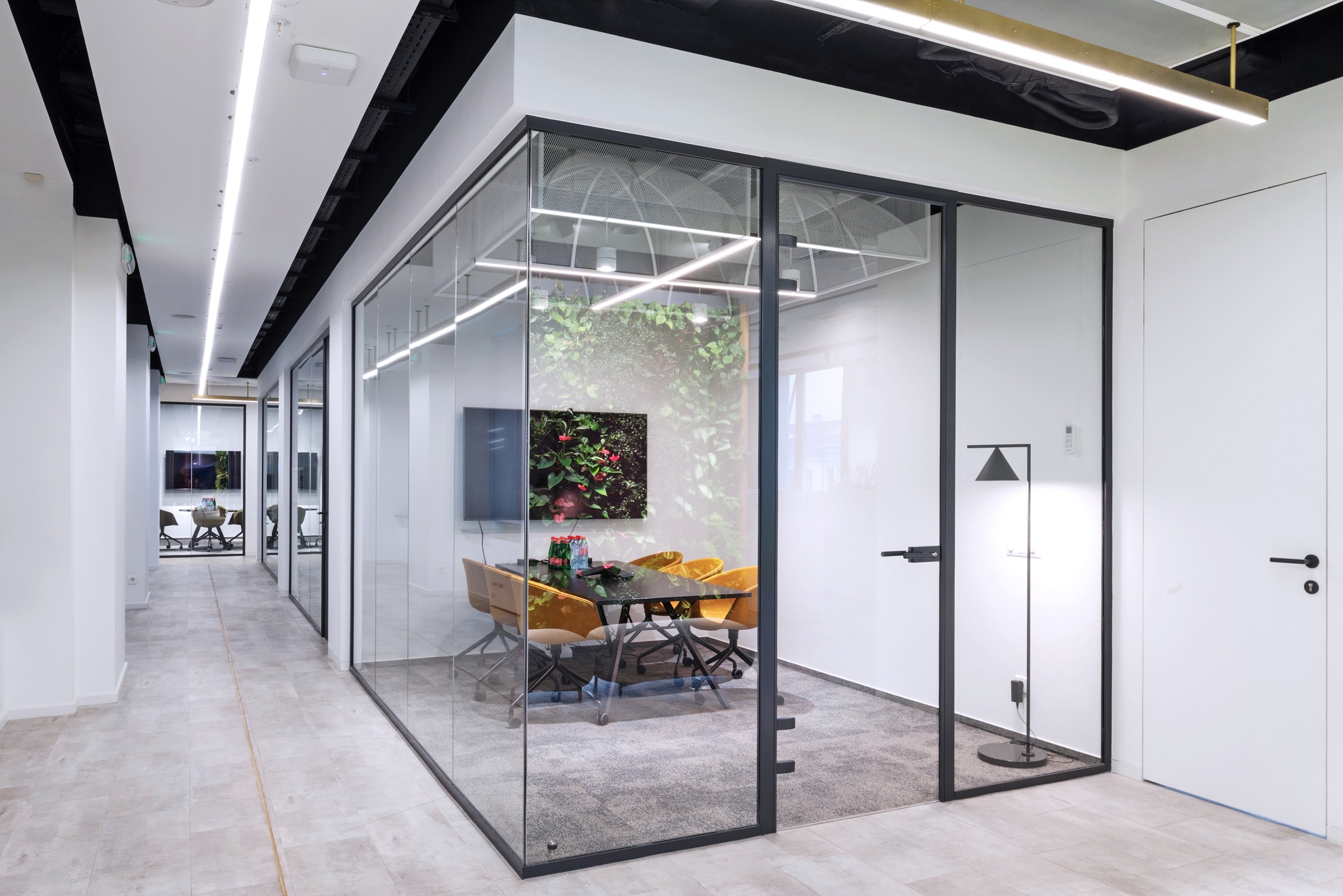 28㎡小户型的创意设计-12