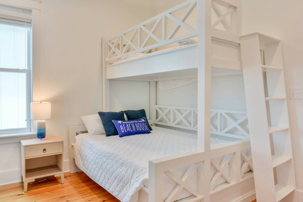 丨美国阿拉巴马丨Bob Chatham Custom Home Design-23