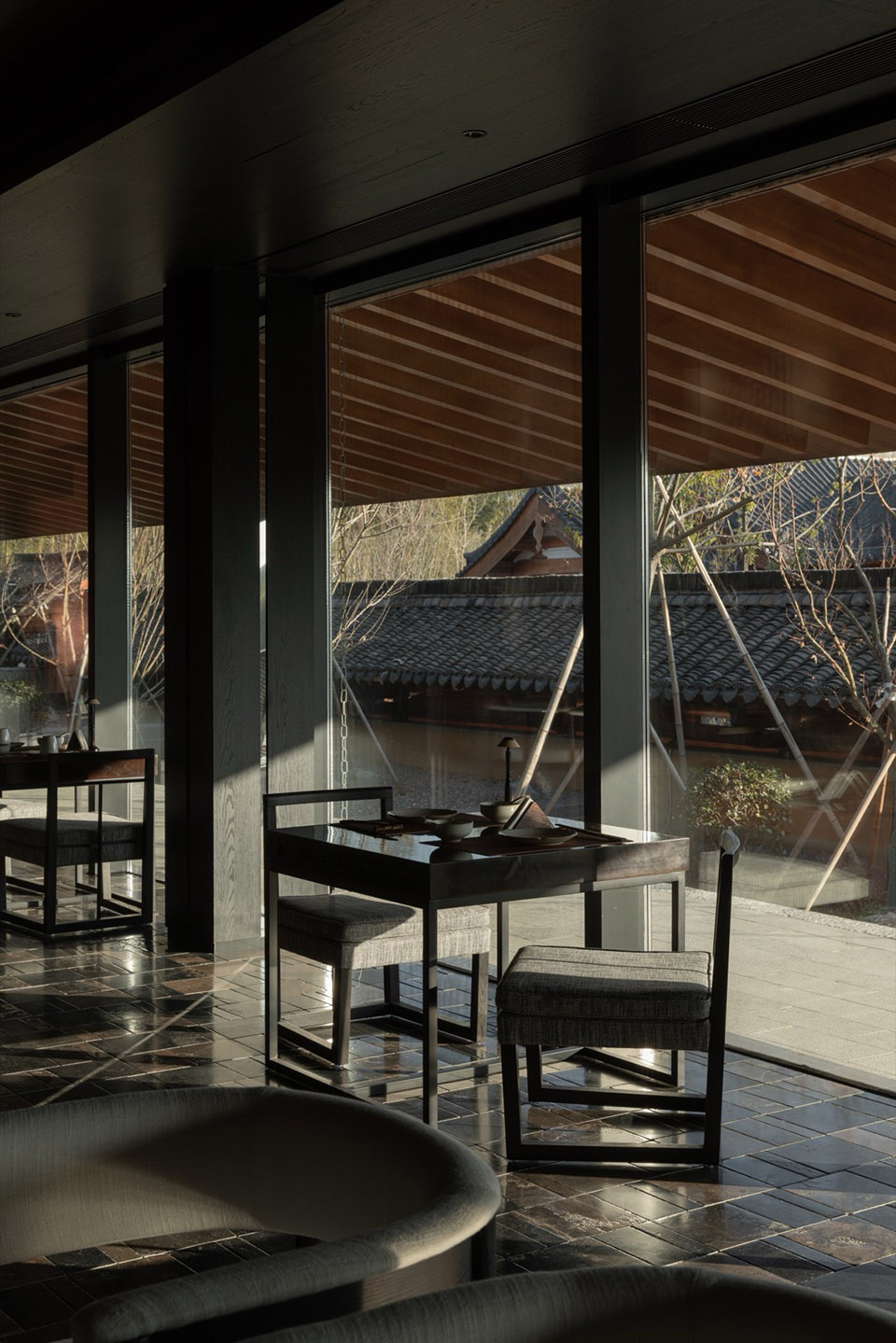 小山寺·宿心集丨中国浙江丨无设建筑-140