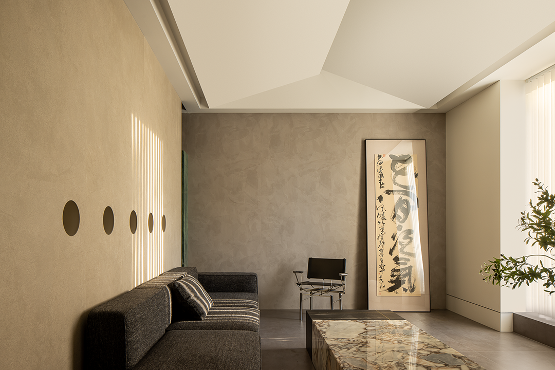 嘉陶汇岩选展厅丨中国汕头丨文因兀设计事务所-62