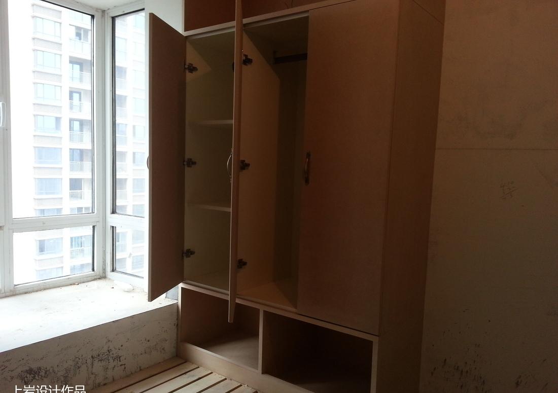 
【施工阶段】月星公馆 1--1--160 -38