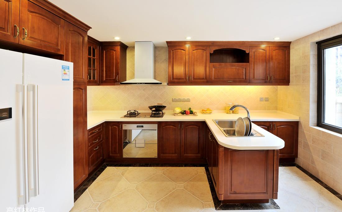 老上海浪漫风情家居设计-22