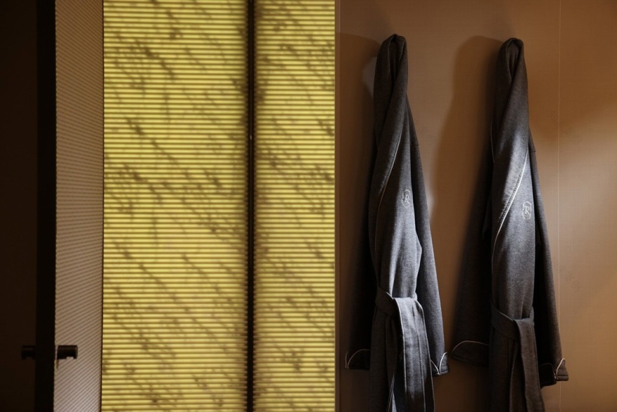 香港丽晶酒店丨中国香港丨卢志荣-26