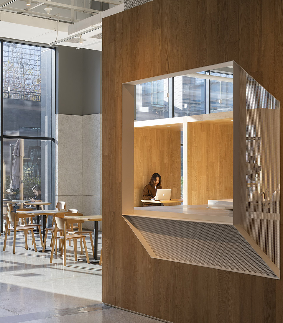 北京易间咖啡店-6