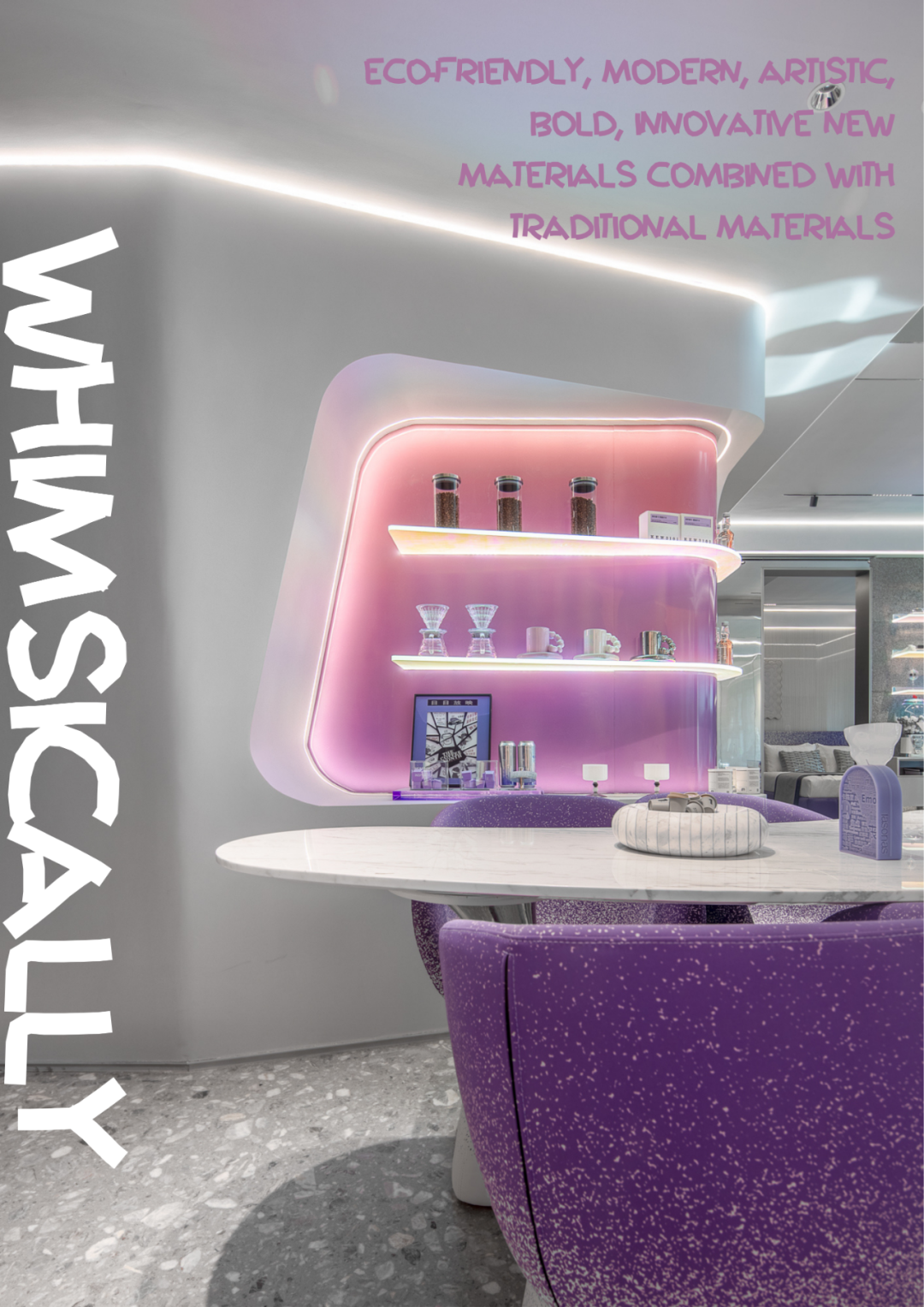 西安绿城·桂语云镜样板房丨中国西安丨SWS Group-21