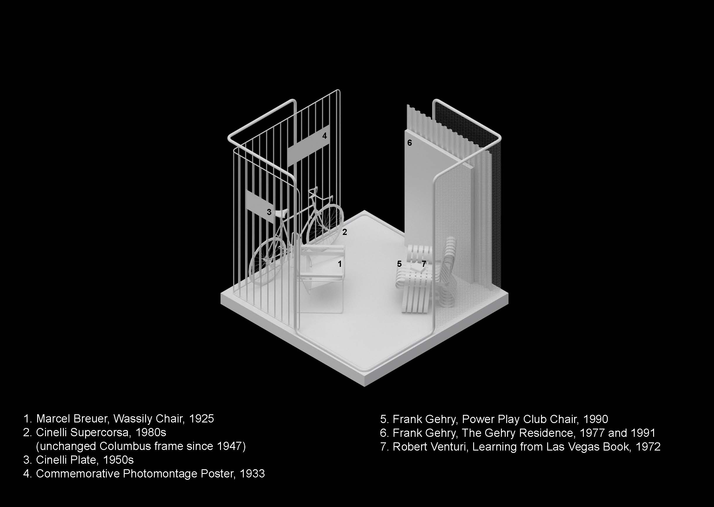 Knoll 米兰展览-29
