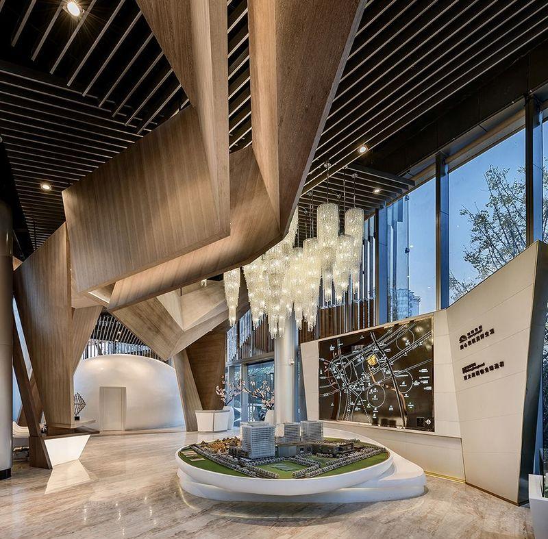 打破传统地下室印象，打造明亮休闲艺术空间-20