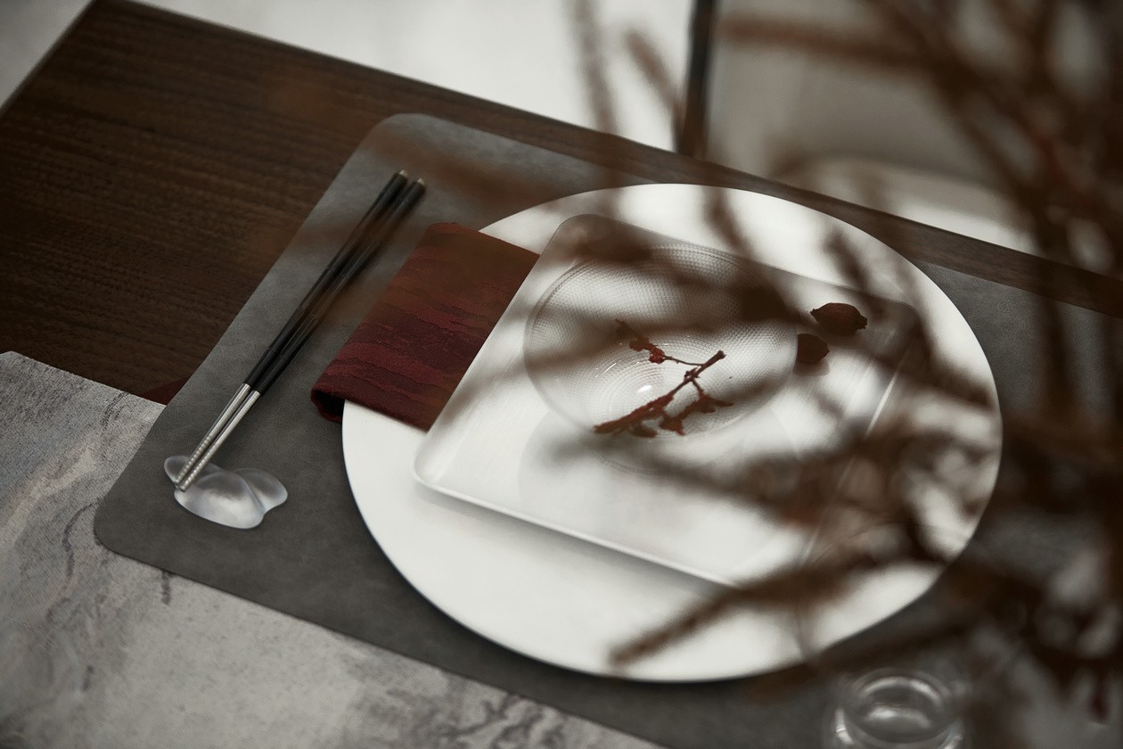 中天星耀城C1户型样板房丨中国长沙-21