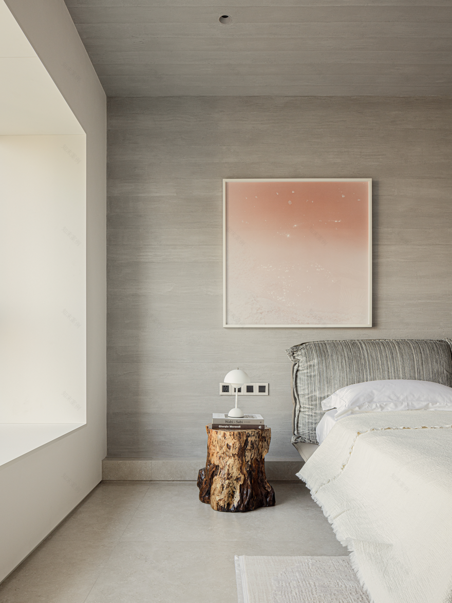 广东Bauhaus家居 · 舍下草堂丨中国广东丨宁洁,周丁丁-36