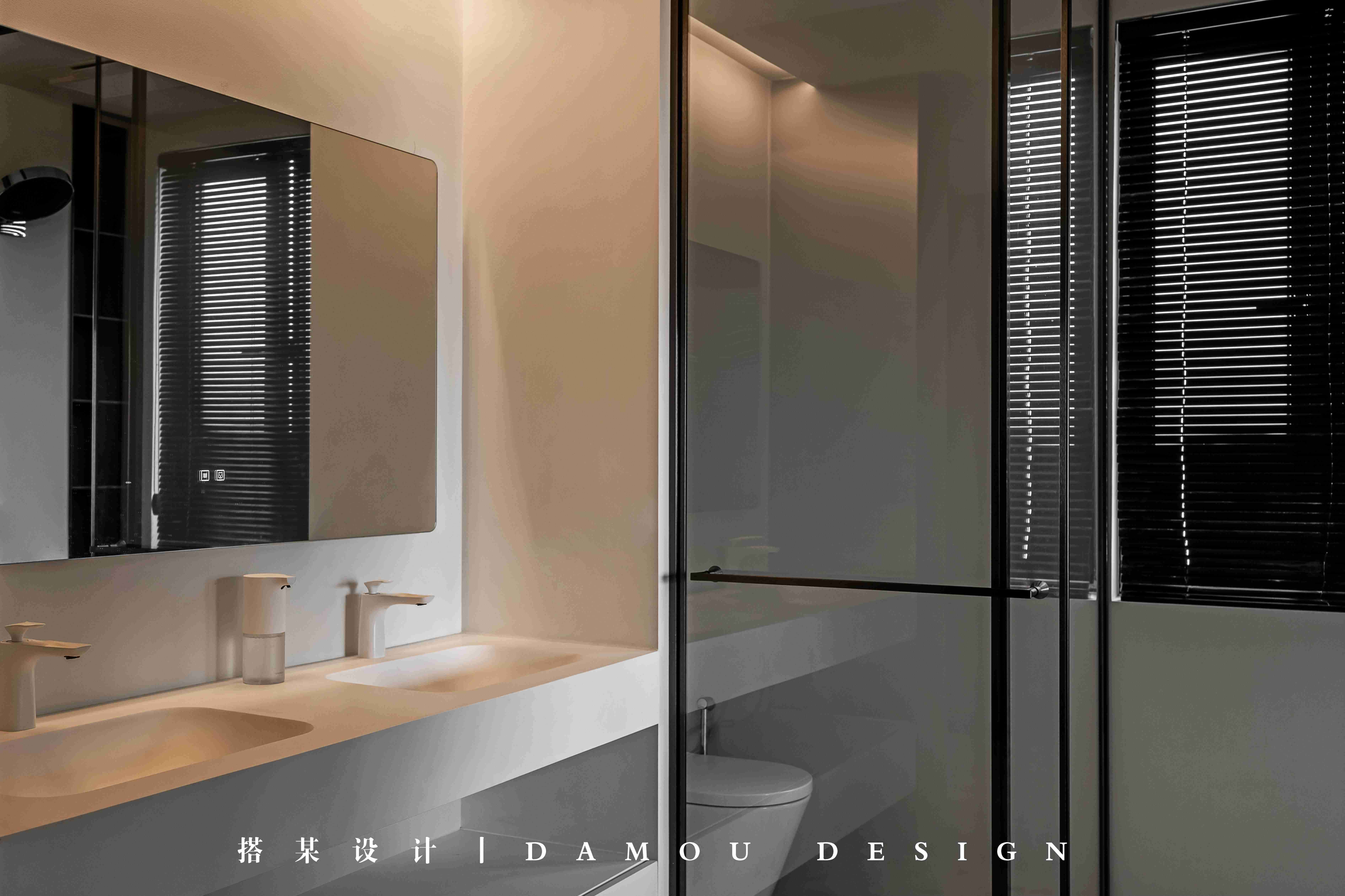 天玺冷翠丨中国重庆丨重庆搭某设计-29