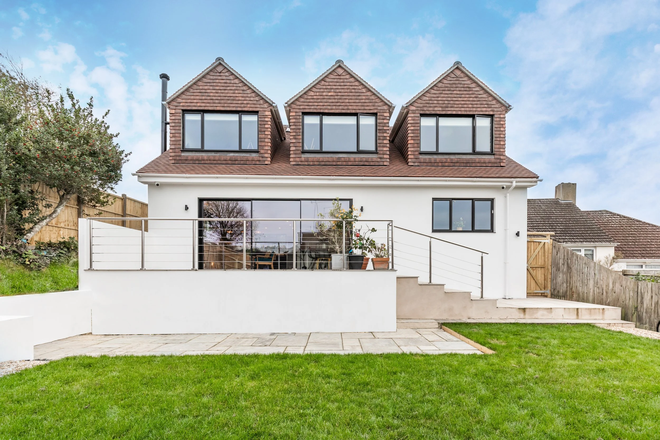 改造一座平房丨archangels ARCHITECTS-16