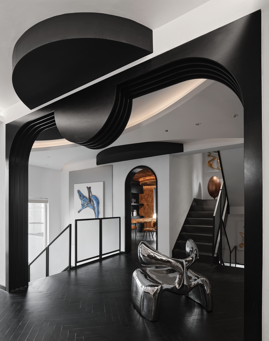 一亩朴拙而憨趣的设计 “自耕地” | PIG DESIGN 李文强-94