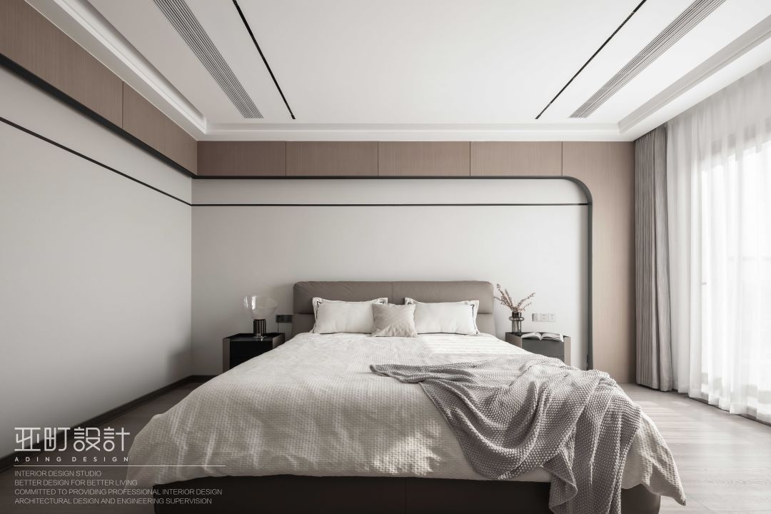 衡山脚下的禅意闲居丨亚町设计-66