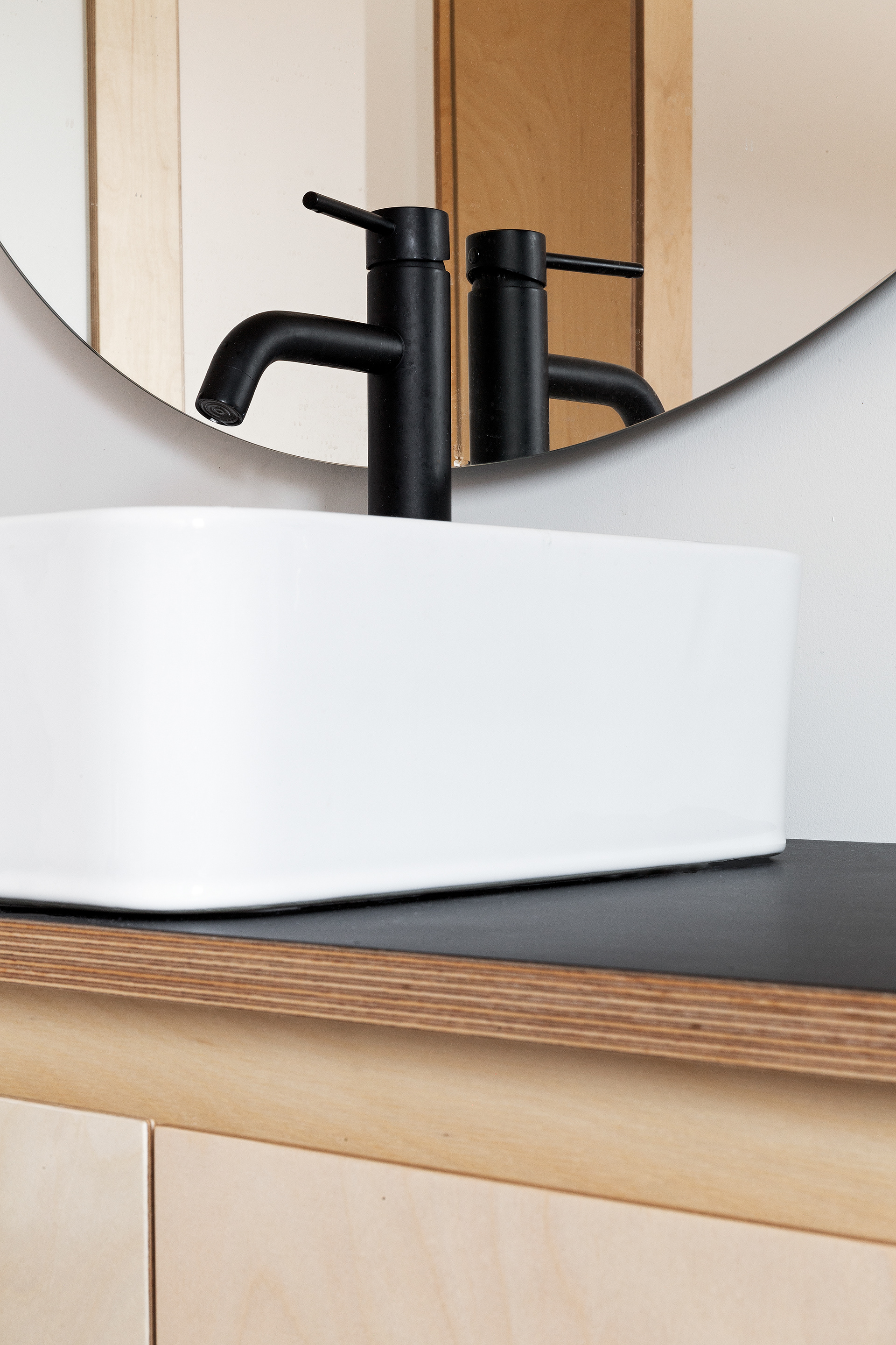 圣彼得堡附近的房子丨俄罗斯圣彼得堡丨Pavel Hutskiy-28