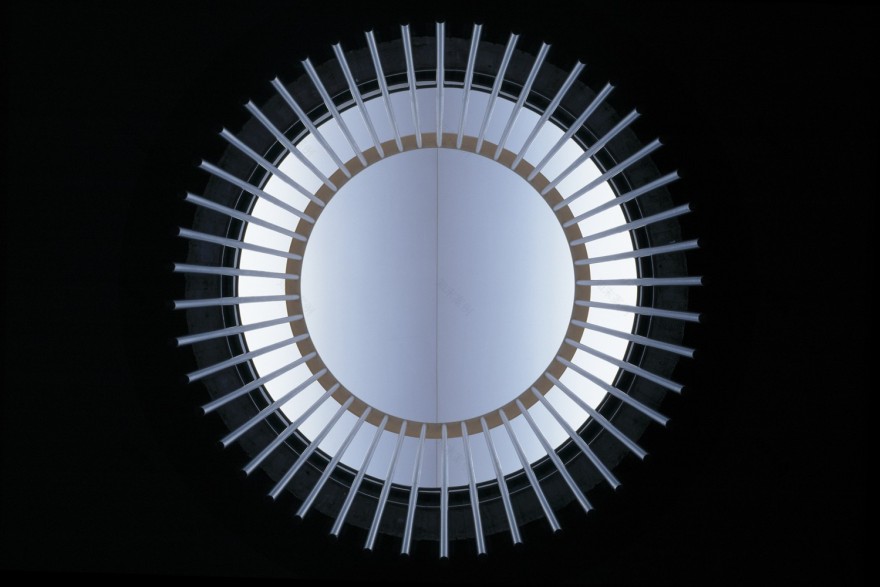Ostfildern中小学丨Lederer Ragnarsdóttir Oei,Stuttgart-82