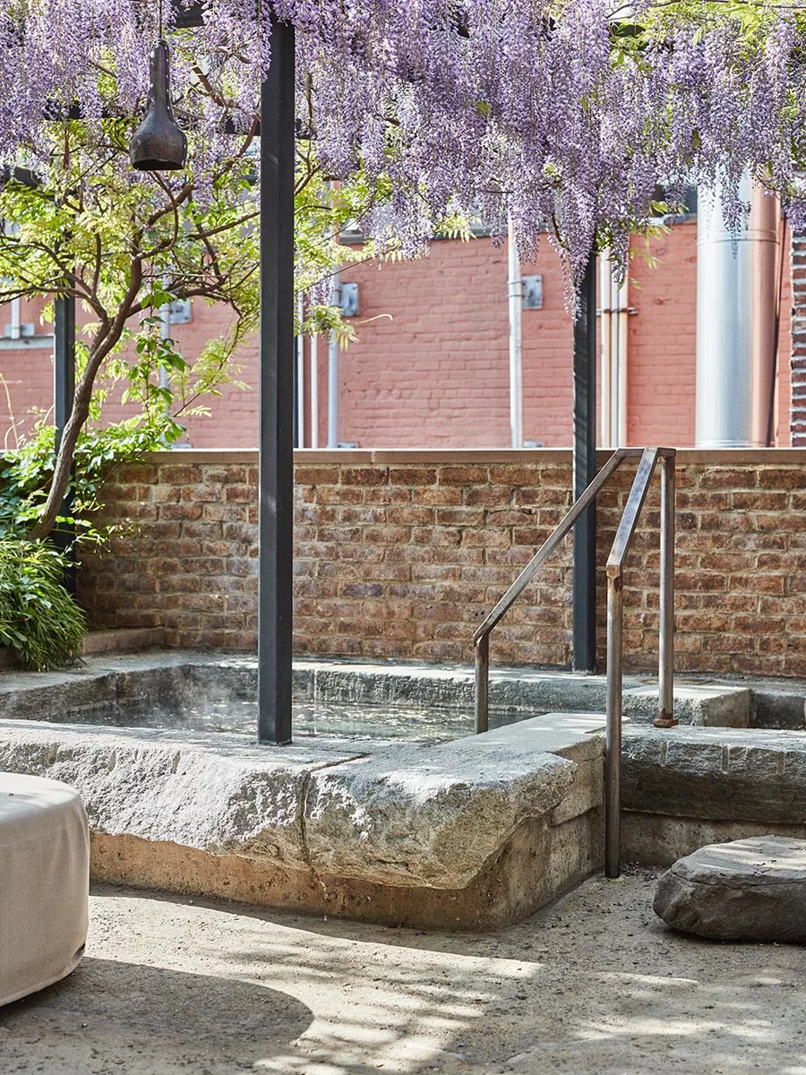 Meridiano 画廊丨墨西哥瓦哈卡丨Axel Vervoordt,Tatsuro Miki-272