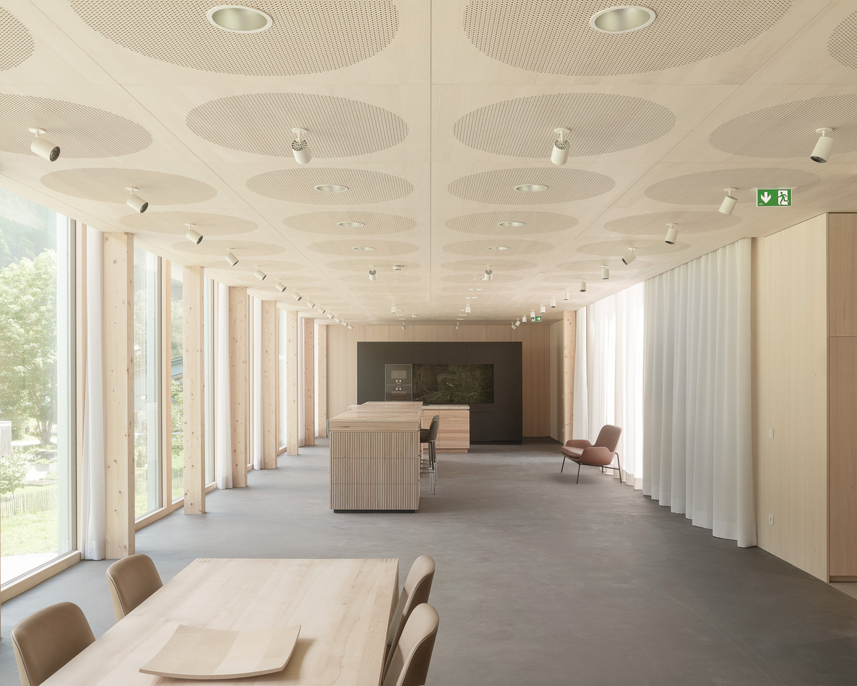 Rüscher 木工车间-10