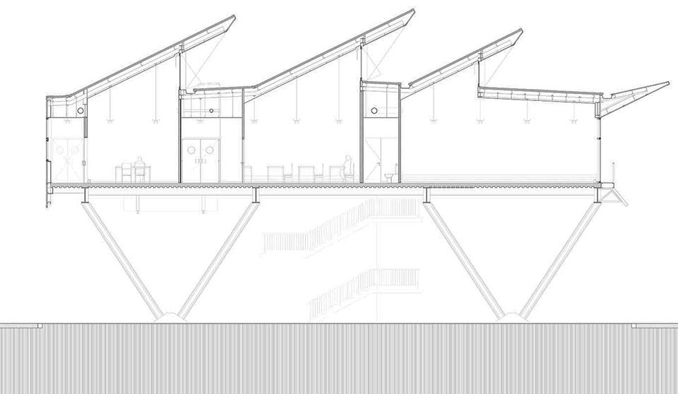 能效先锋 | 葡萄牙 ESAN 学院-60