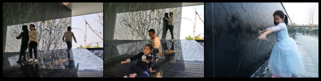 光之自由·玖珑悦的景观空间艺术丨中国无锡丨LAURENT罗朗景观-55