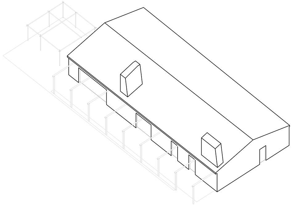 MONTE DO DIVOR住宅丨葡萄牙丨Vasco Burnay Arquitectura-14