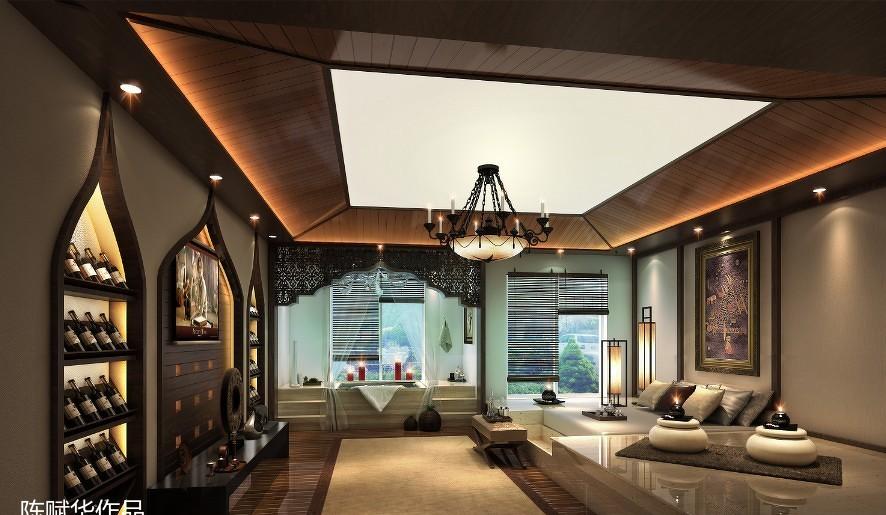 
翰林汇红酒足浴会所 -2