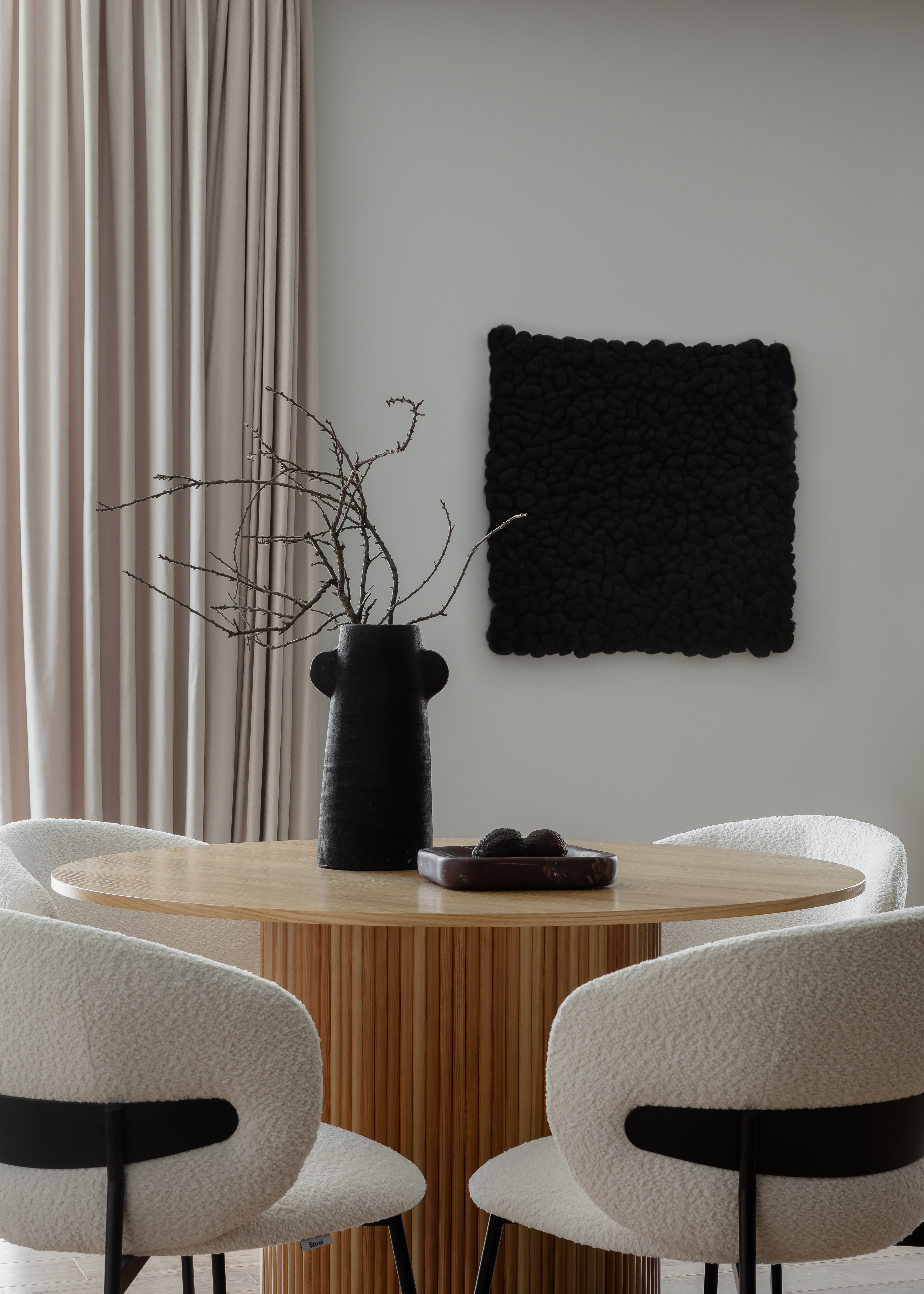 俄罗斯叶卡捷琳住宅 | Qburo-9