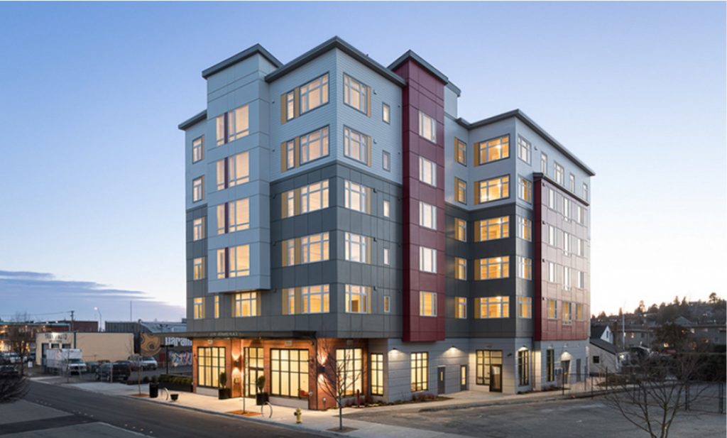 Architects in Seattle | 50 Top Architecture Firms in Seattle Washington --44