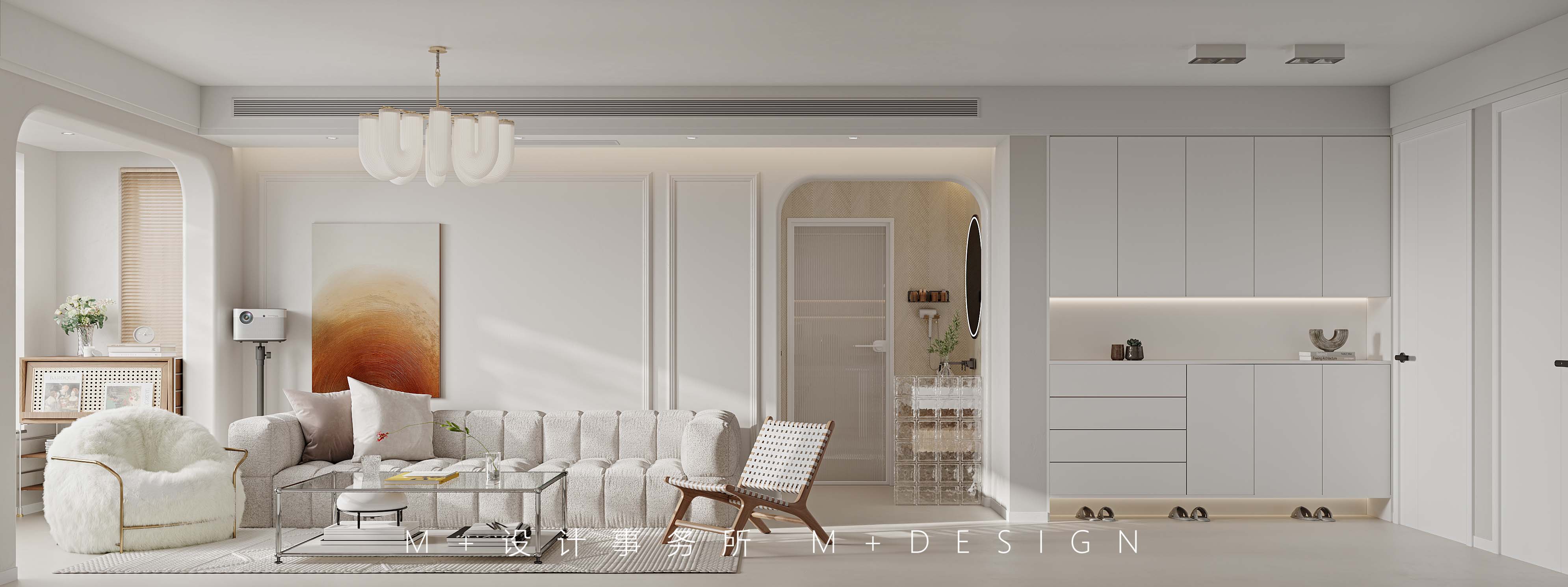 上园丨中国长沙丨美加空间创意设计事务所-37