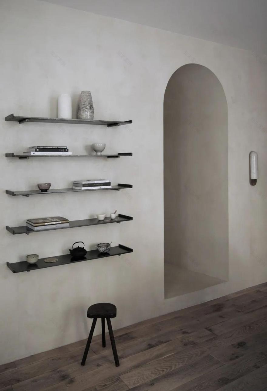 Emmanuelle Simone--法式永恒的优雅-37