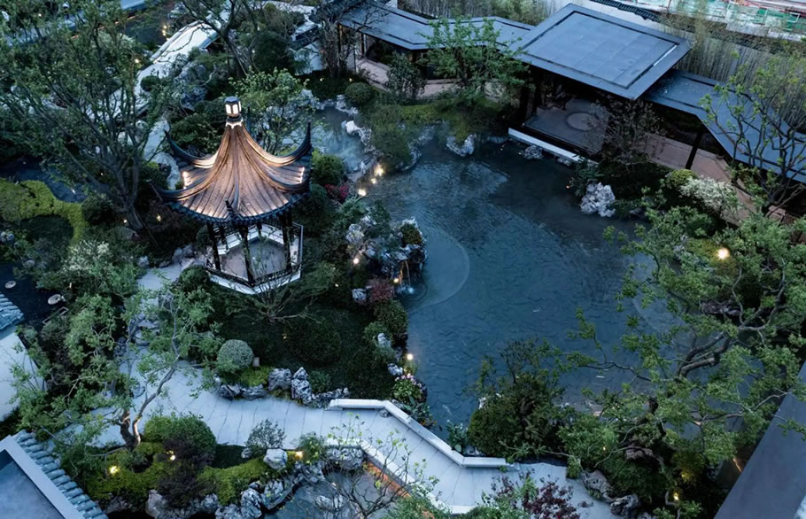 铁建·建发·云著丨中国重庆丨道合设计重庆三所-27