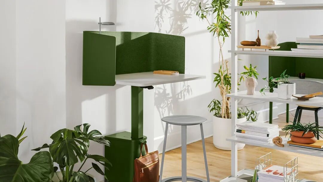 游戏公司Supercell旧金山总部丨美国丨Revel Architecture & Design-35