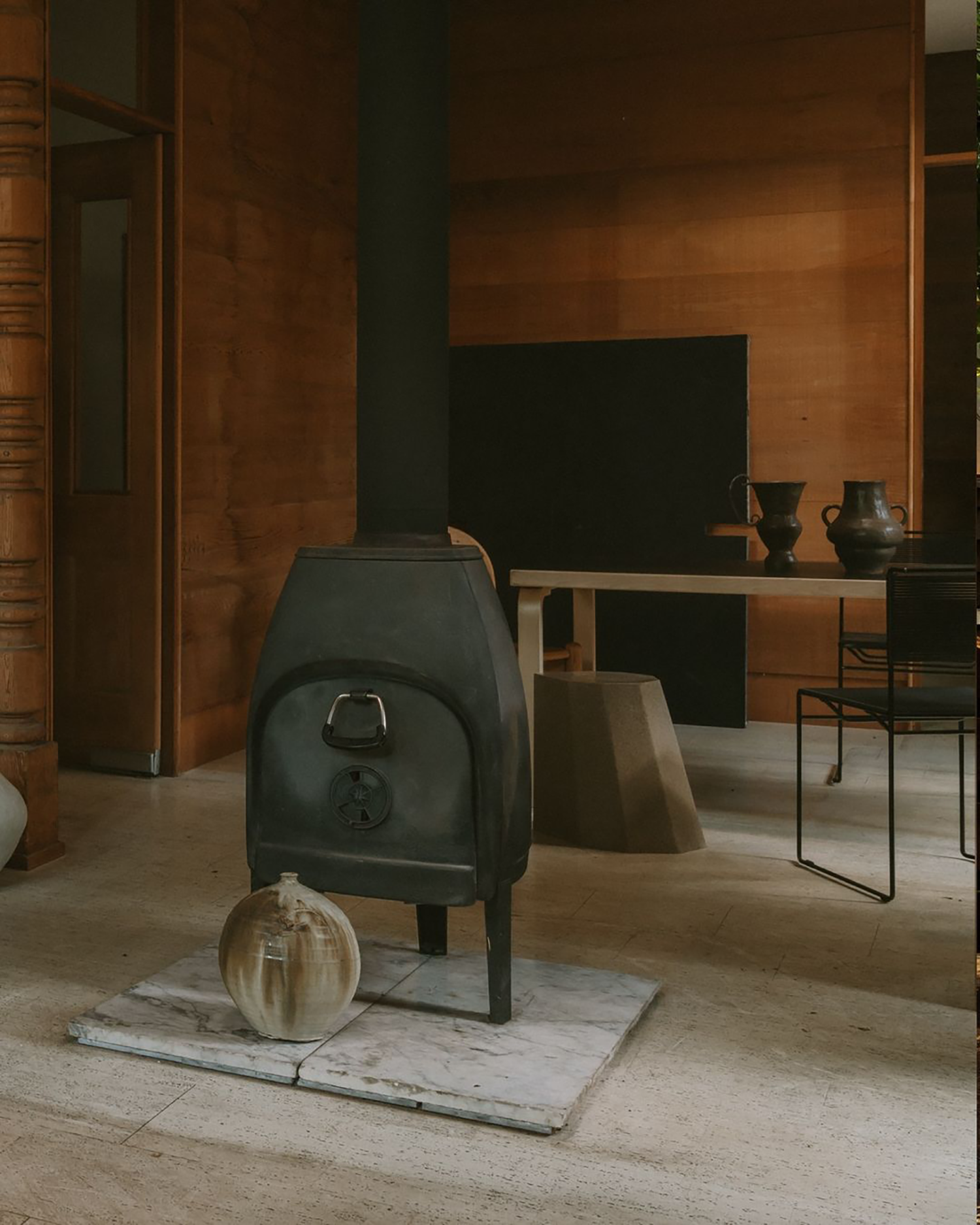 神庙丨美国波特兰丨Karie Higgins-74