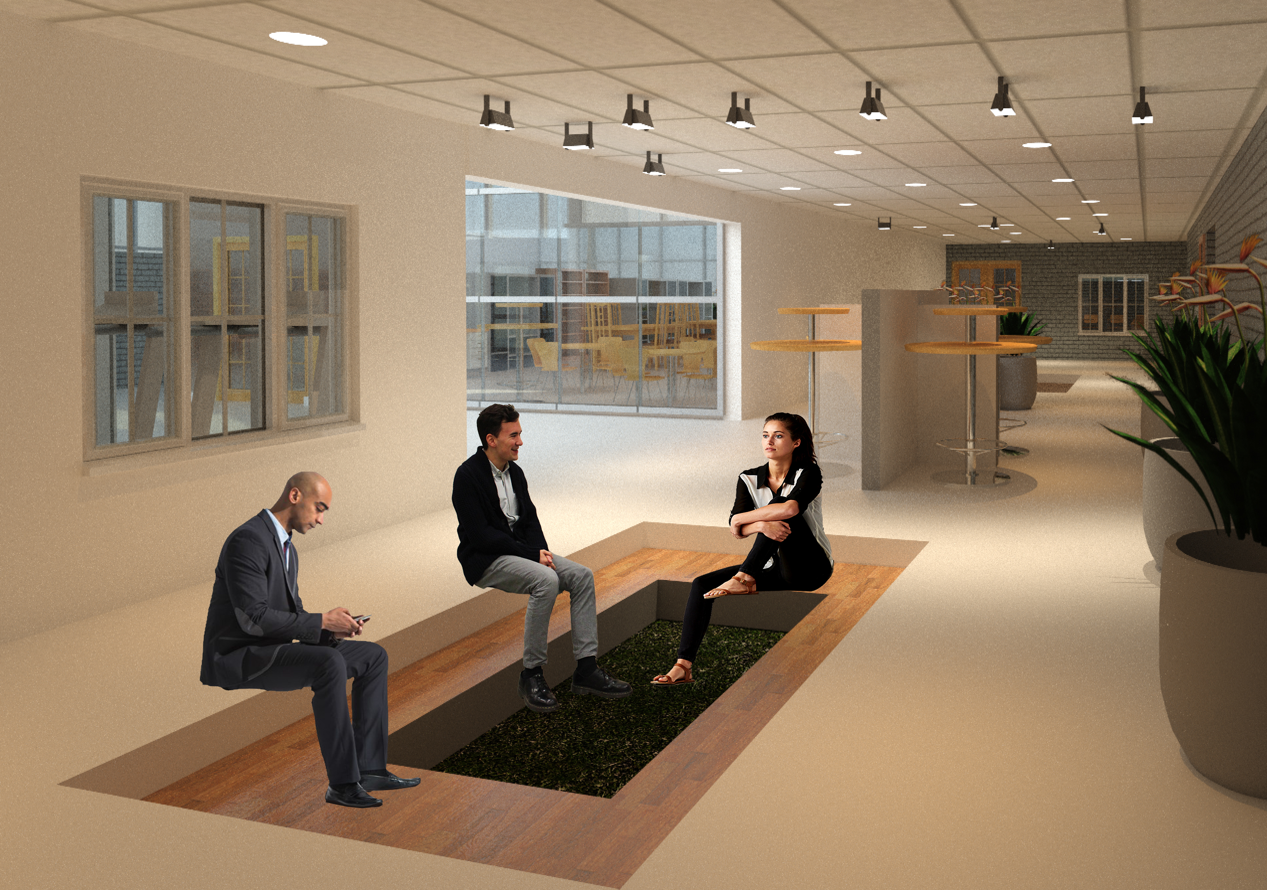 Mediterranean Community Centre , ALEXANDRIA , EGYPT-4