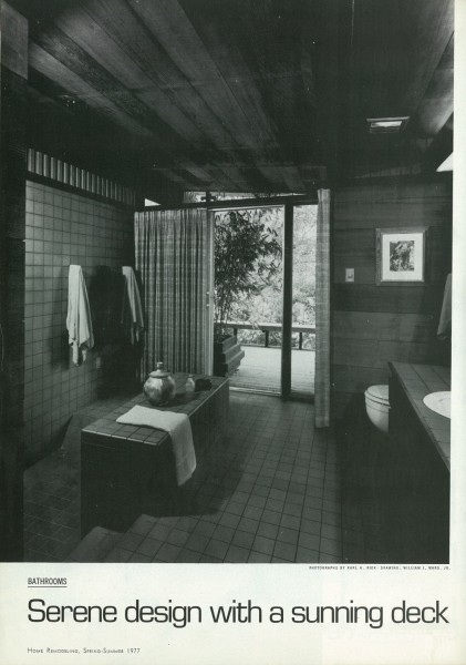 克劳斯 - 迈耶住宅丨Carter Sparks-35