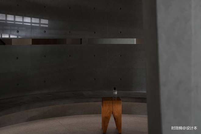 100万元休闲空间240平米装修案例丨中国郑州-20