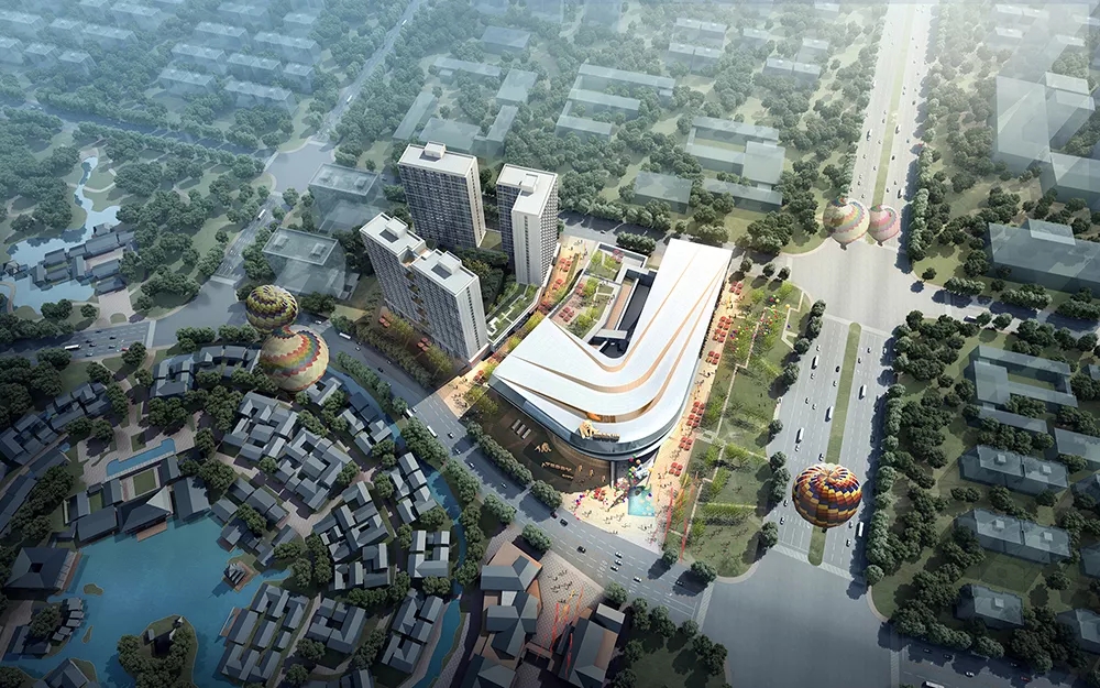 郑州·中国文谷-38