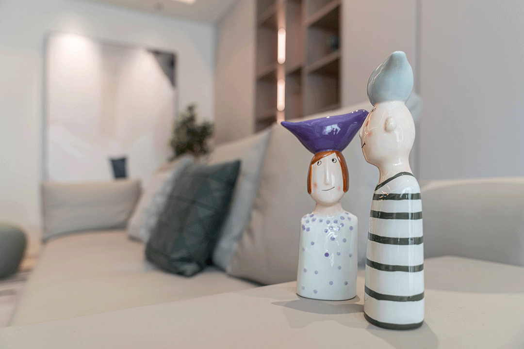 《温暖》丨中国苏州丨形雅艺术设计-18