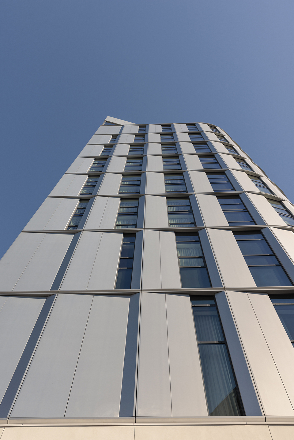 康奈尔科技校区酒店和教育中心丨洪都拉斯约罗丨Snøhetta-10