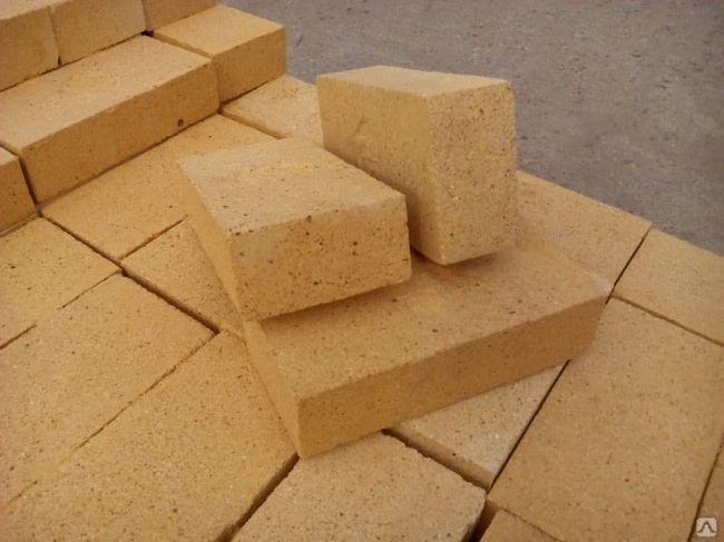 砖砌烧烤炉建造-69